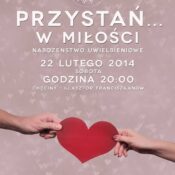 Co to jest „miłość”? – czyli Przystań … w Miłości